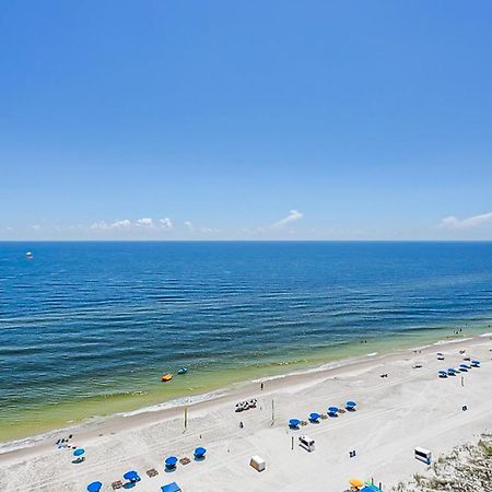 Island Royale II Gulf Shores Exterior foto