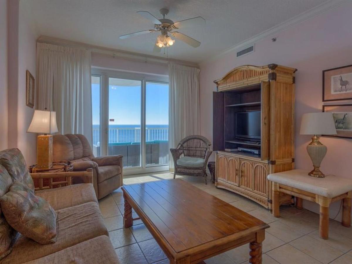 Island Royale II Gulf Shores Exterior foto